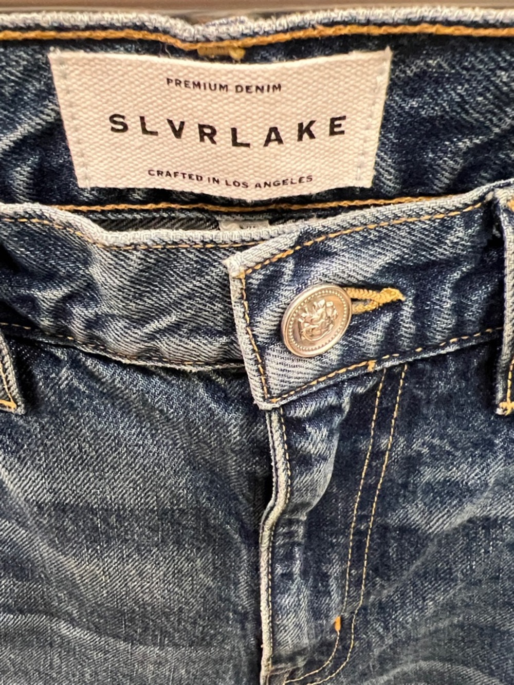 SLVRLAKE Selena Jean / Six Rivers / 27 - Picture 6 of 14